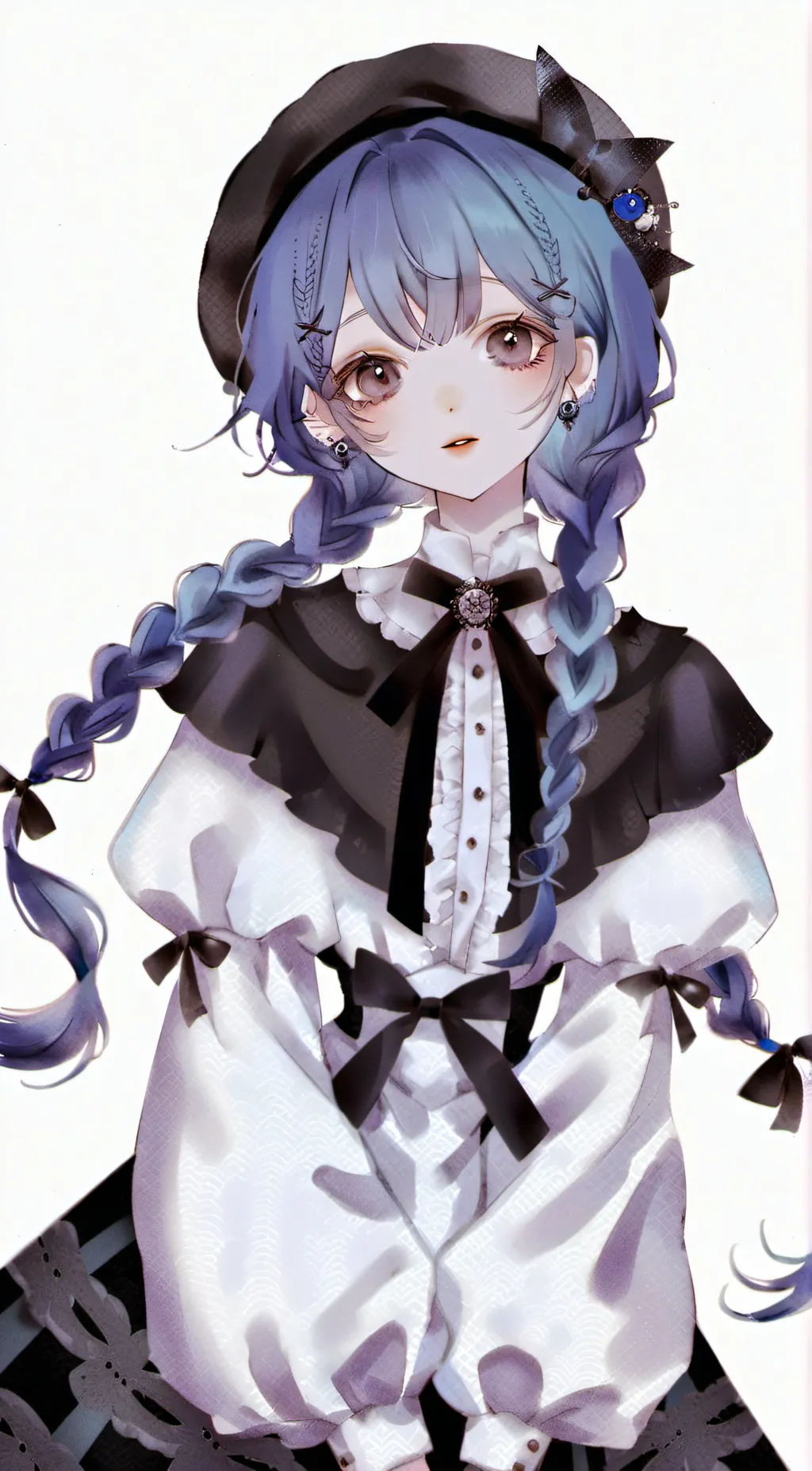Talkie AI - Chat with Miya