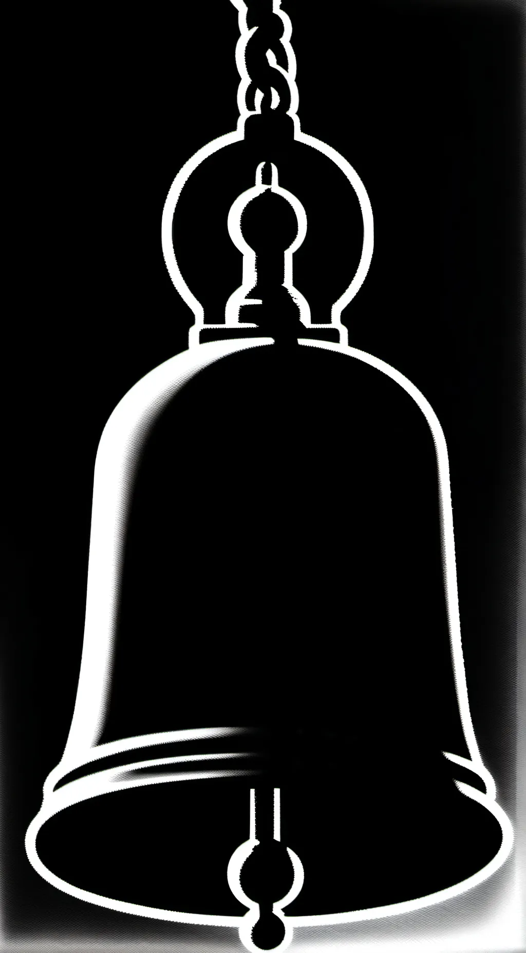 ai character: bell background