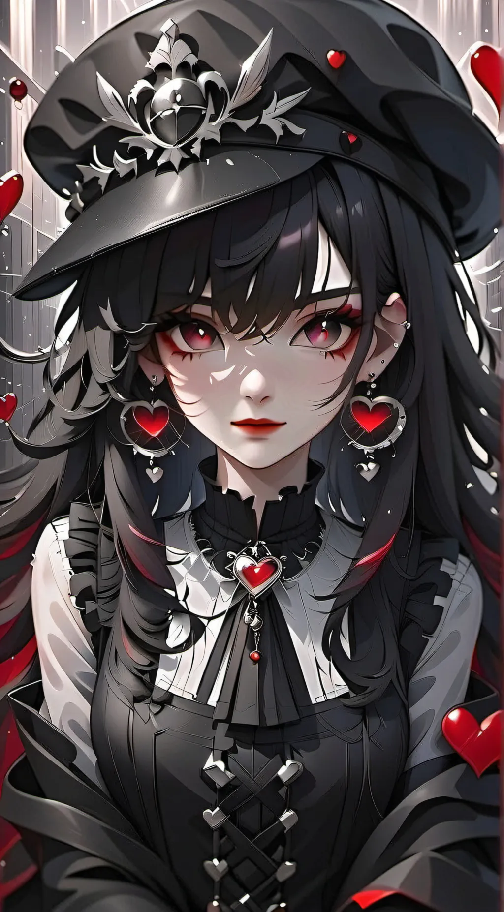 Talkie AI - Chat with ~iracebeth~
