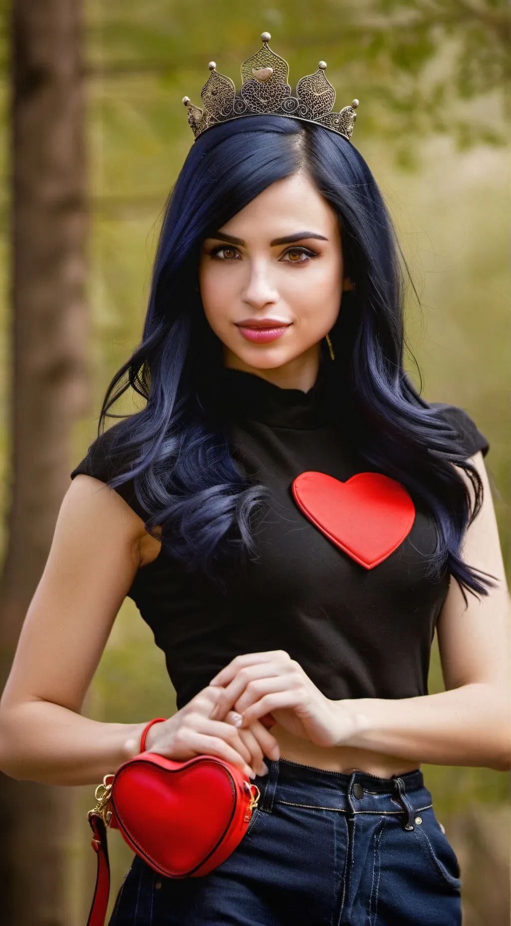 Talkie AI - Chat with Evie