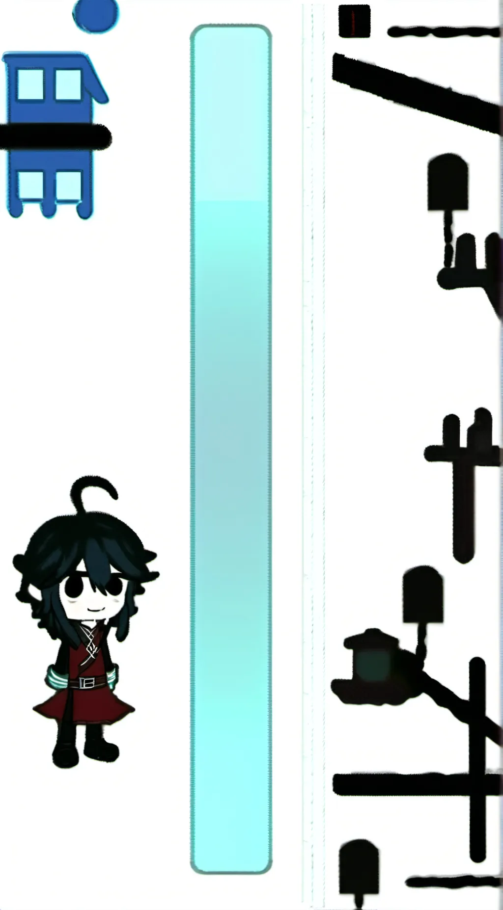 Talkie AI - Chat with persona