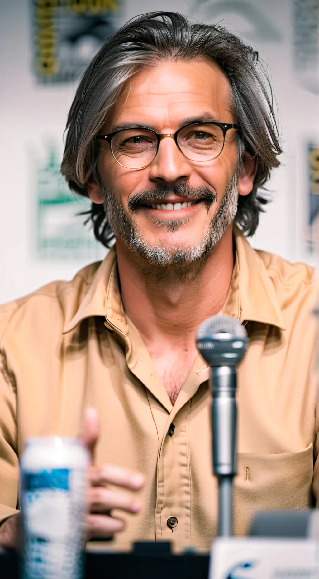 Talkie AI - Chat with Matt Groening