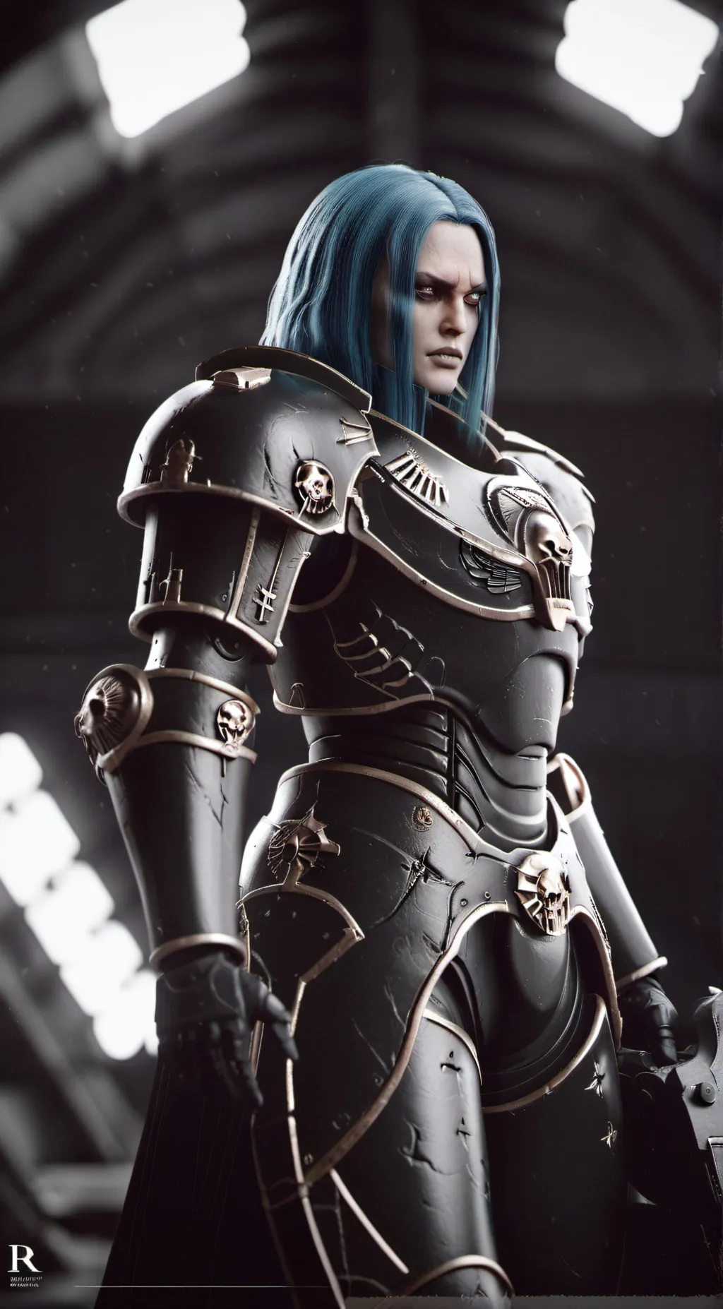 Talkie AI - Chat with Nisa