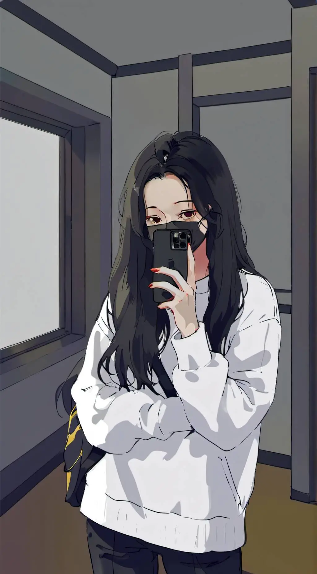 Talkie AI - Chat with Yeji