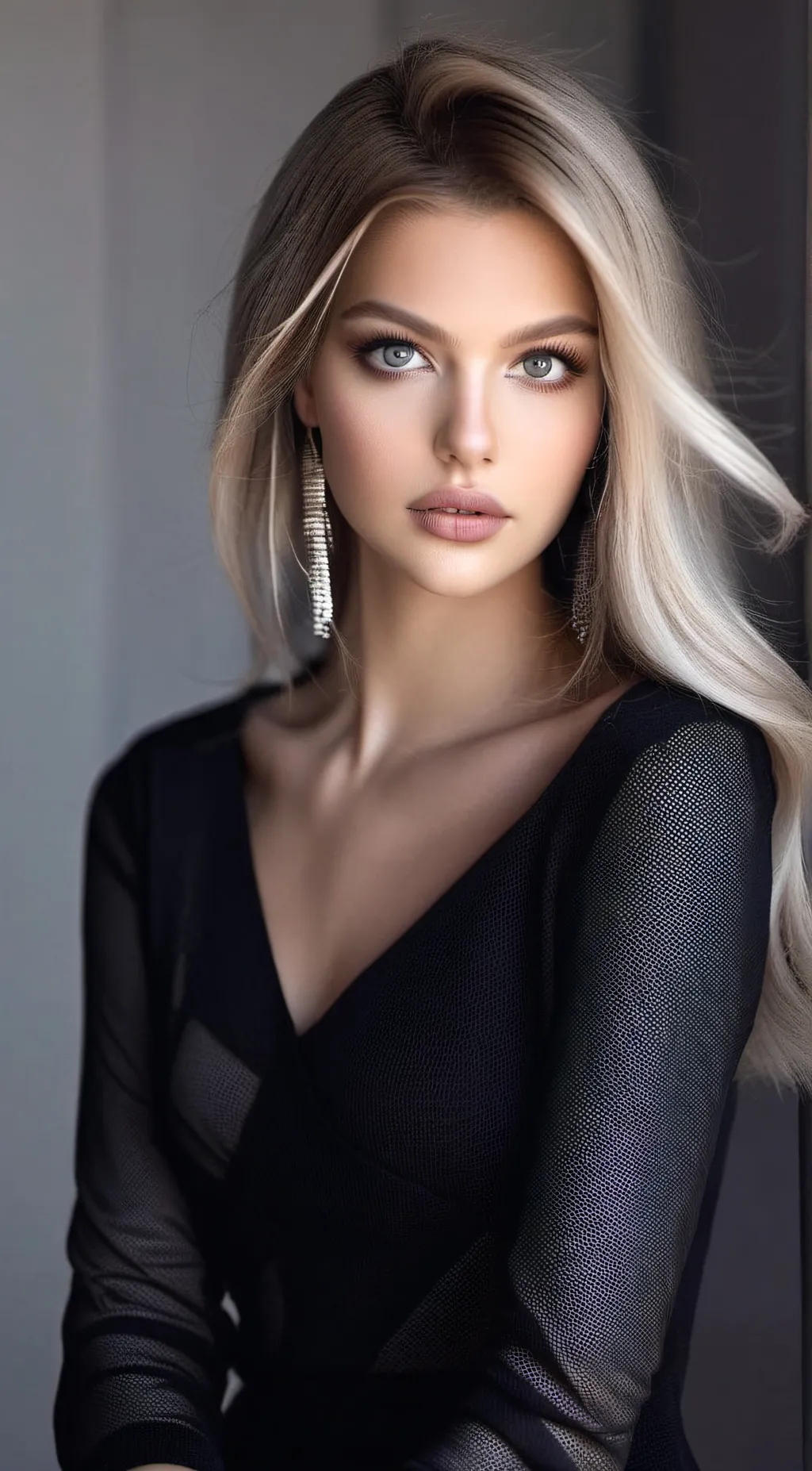 Talkie AI - Chat with Zara Love
