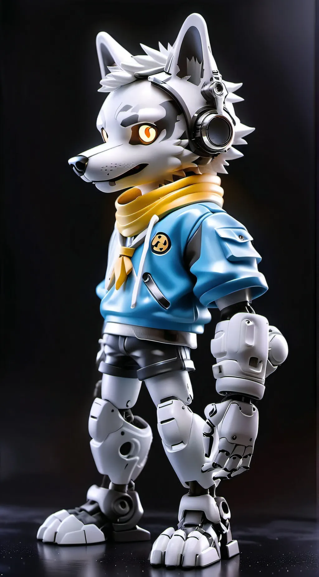 Talkie AI - Chat with Storm 