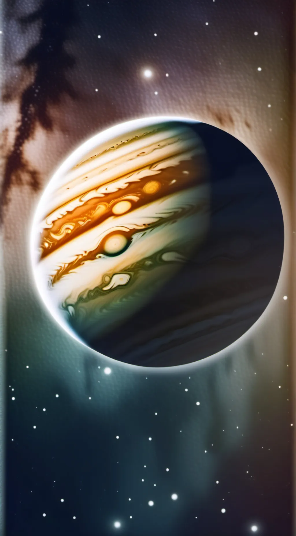 Talkie AI - Chat with jupiter