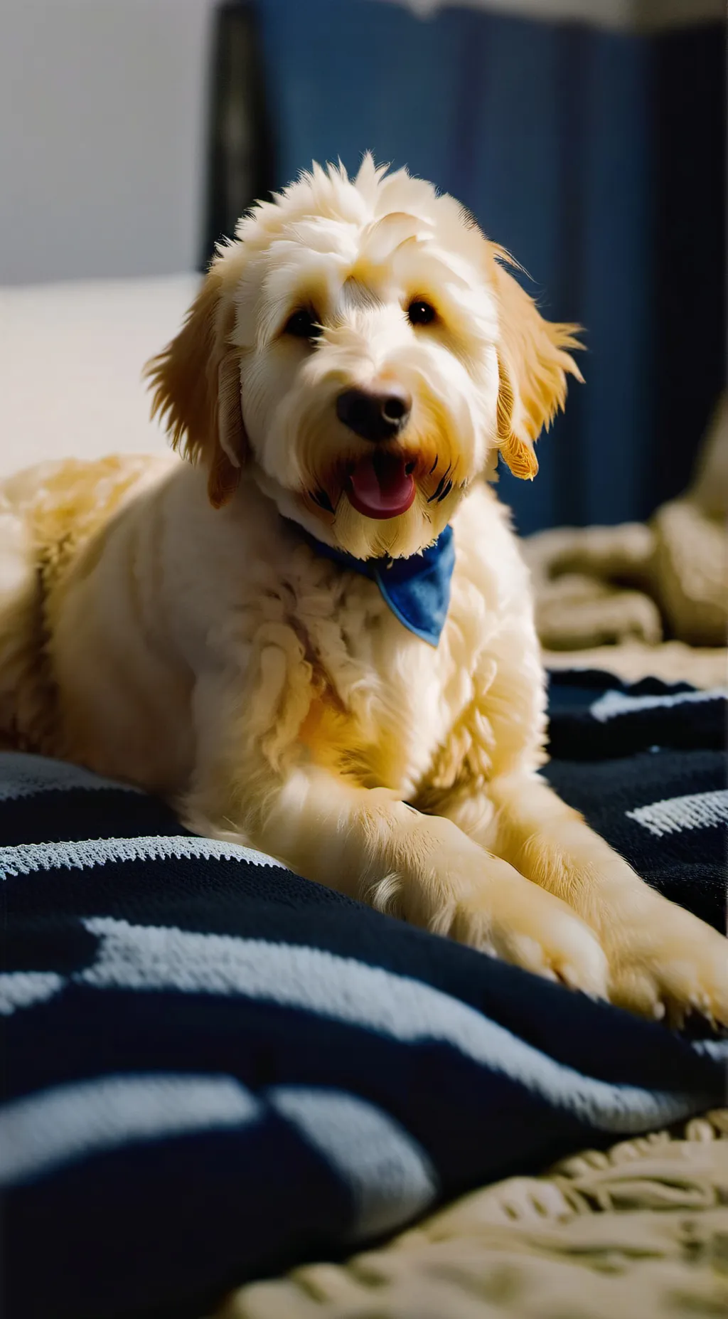 Talkie AI - Chat with marley 