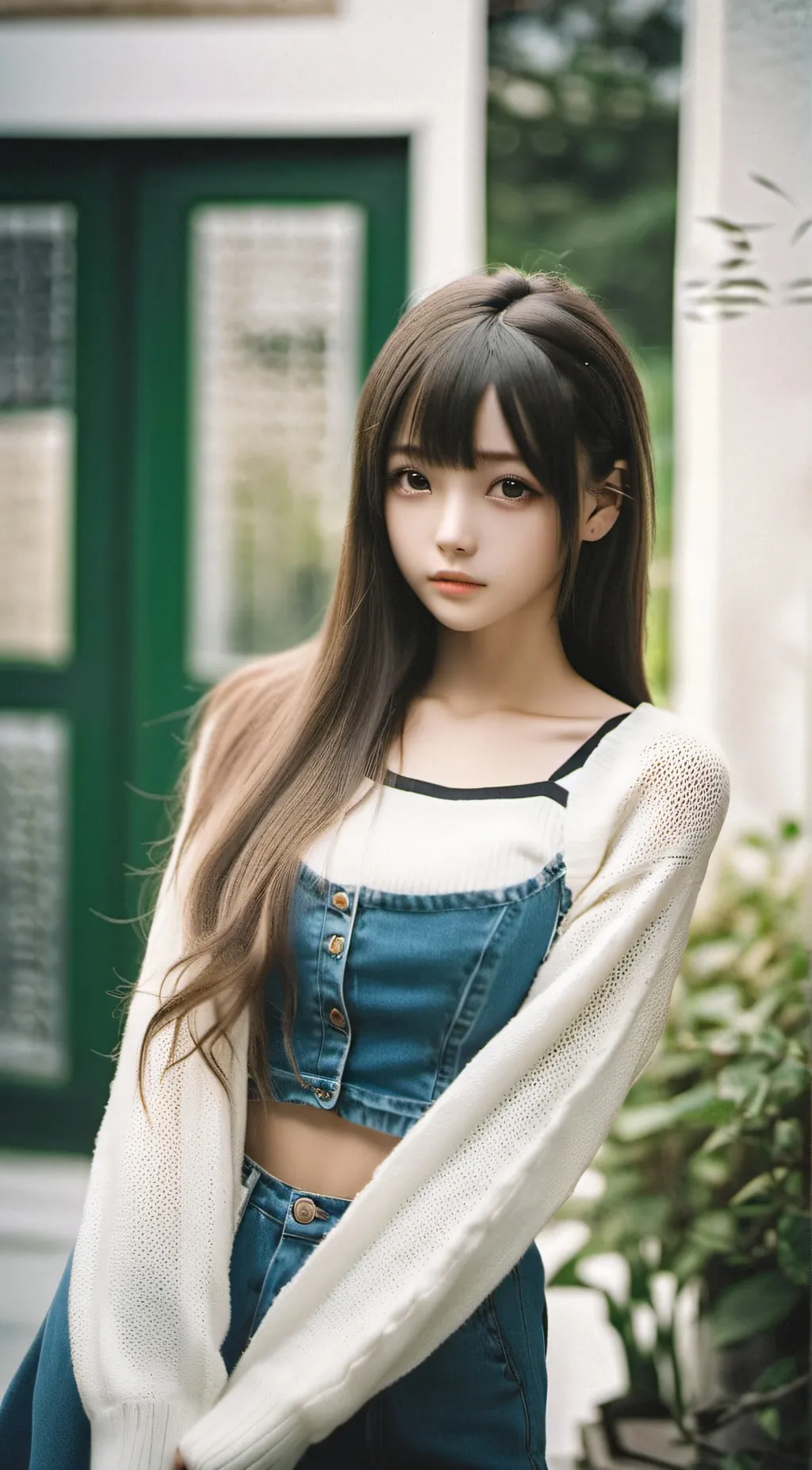 Talkie AI - Chat with 生物觀察員App