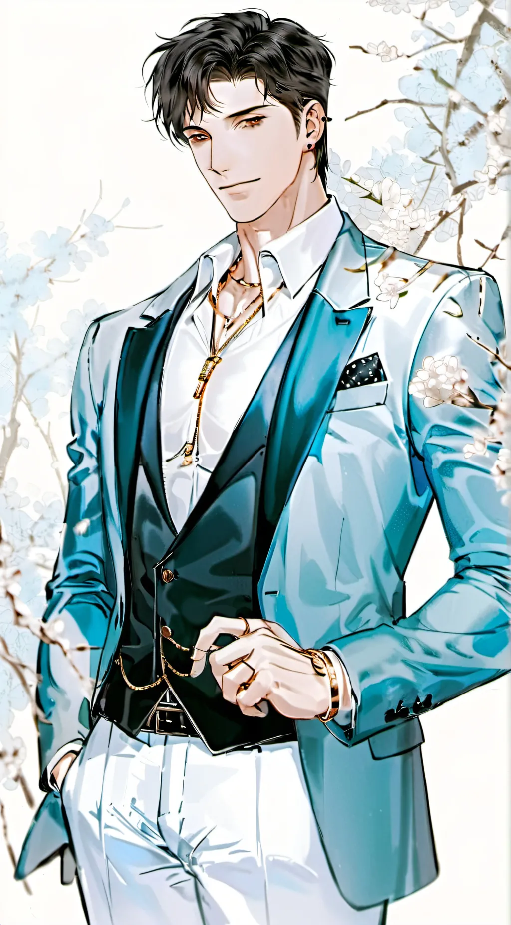 ai character: *~Kayden~* background
