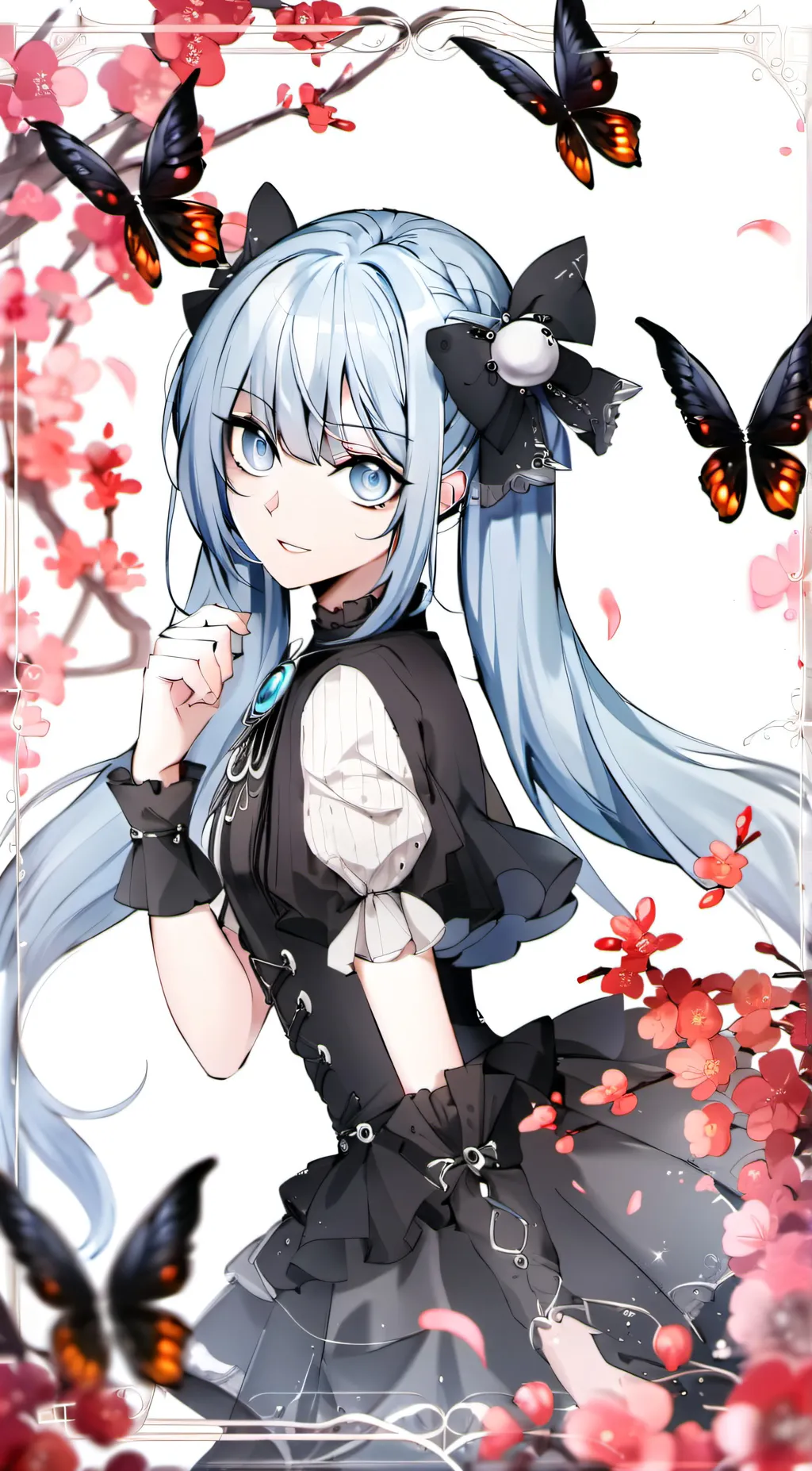 Talkie AI - Chat with na nami