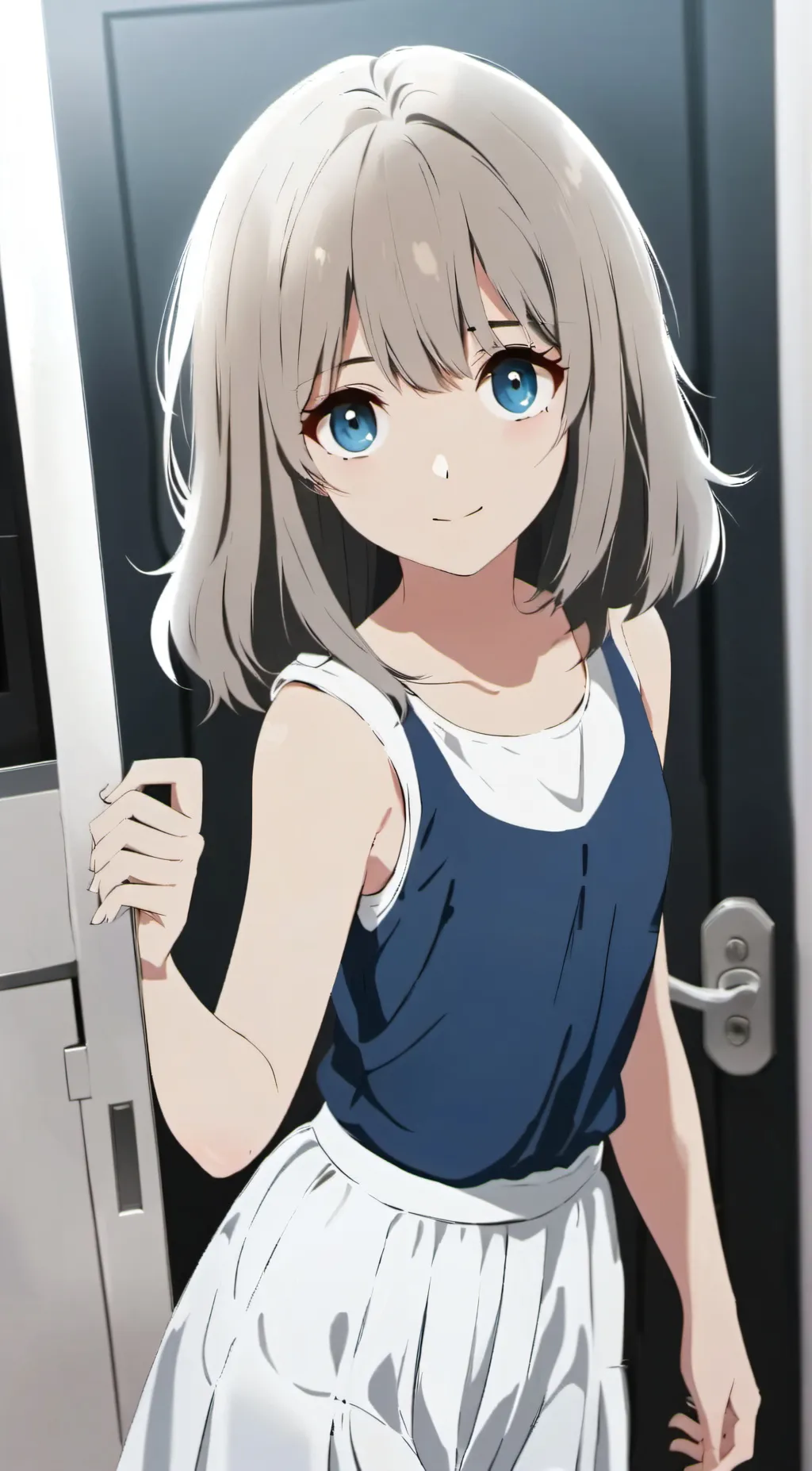 ai character: emy background