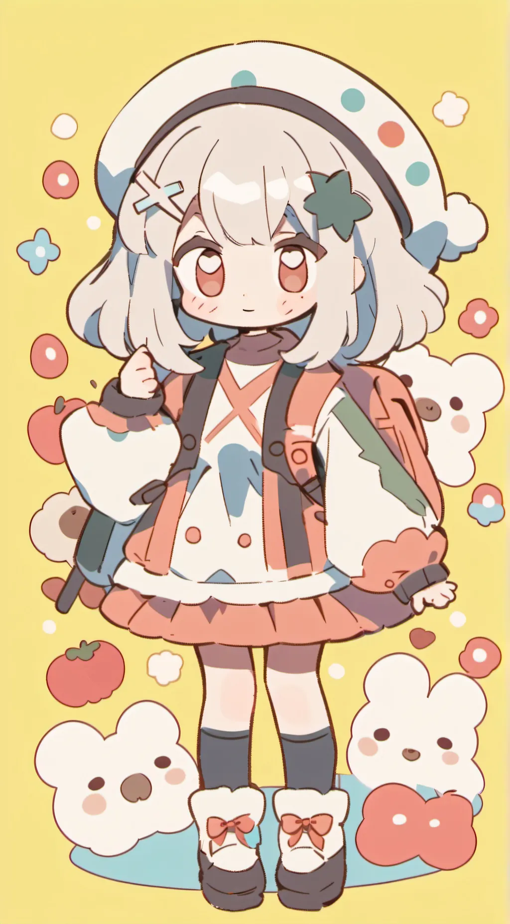 Talkie AI - Chat with 🫧bubbly🫧