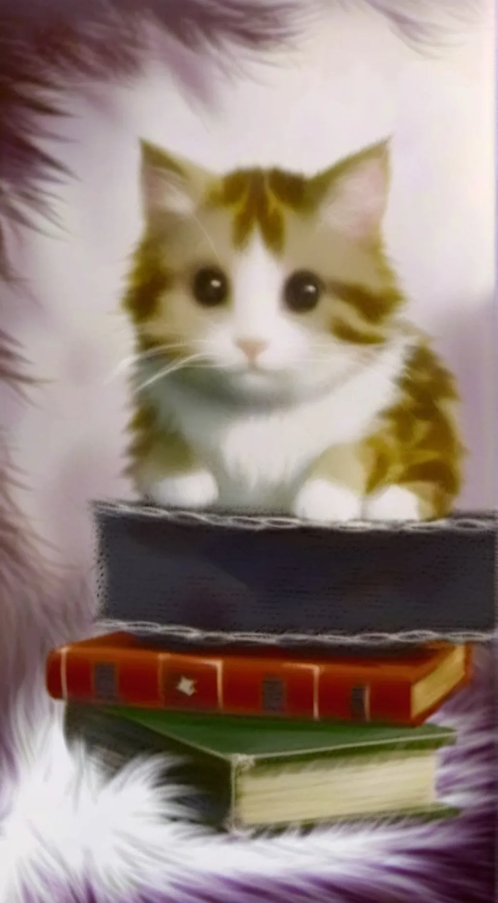 Talkie AI - Chat with Gato mewhing 
