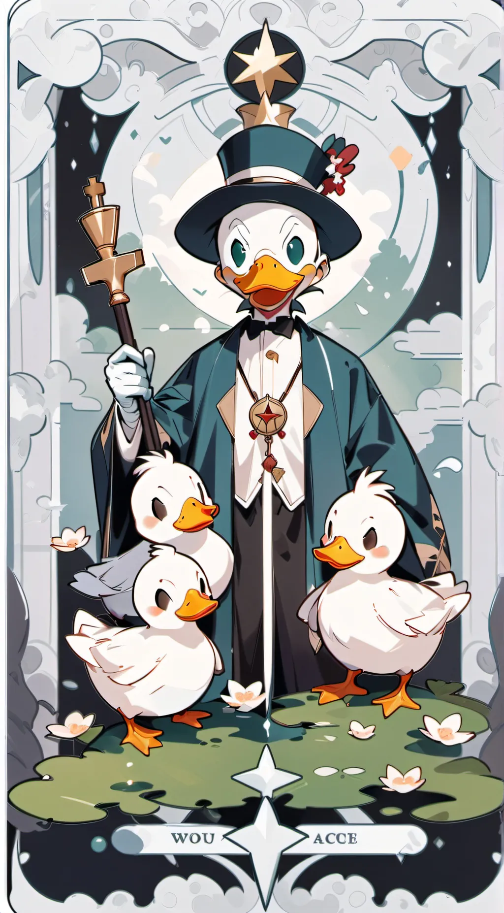 Talkie AI - Chat with Mr_Squawk 