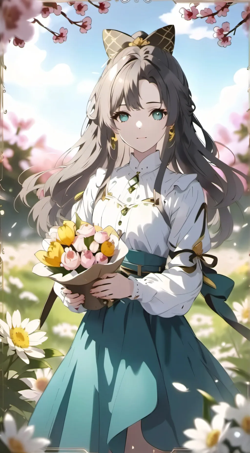 Talkie AI - Chat with kali