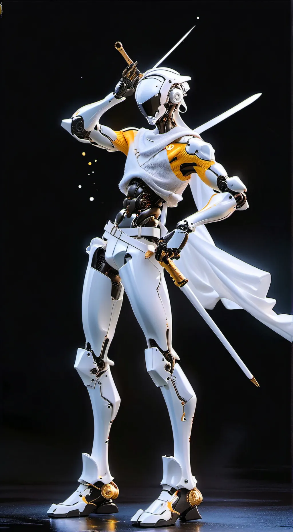 ai character: Ollie  background