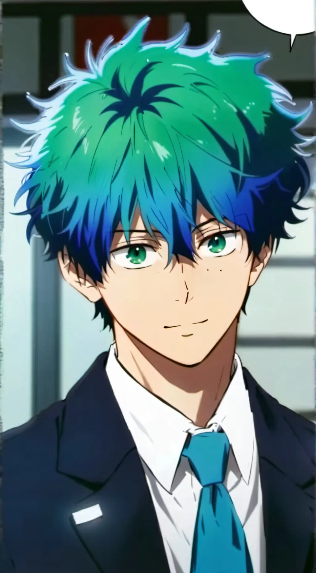 Talkie AI - Chat with MHA Hero Gala