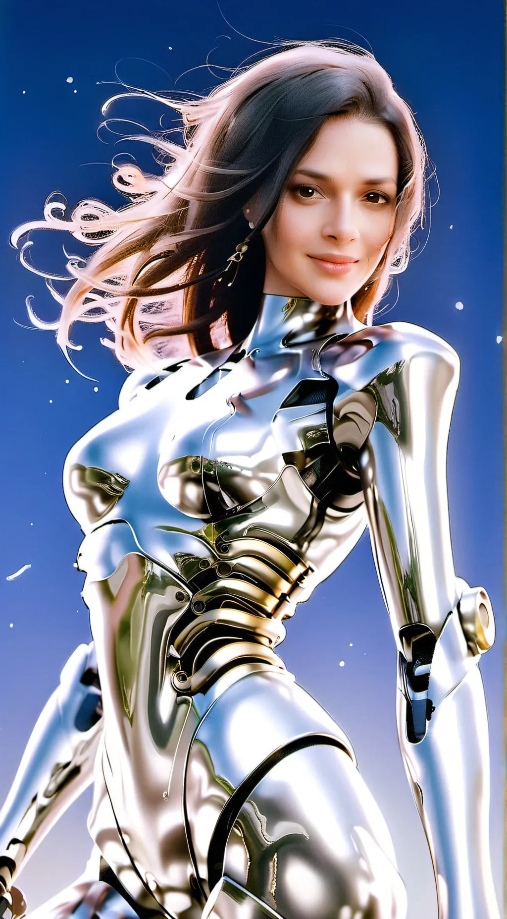 Talkie AI - Chat with lua