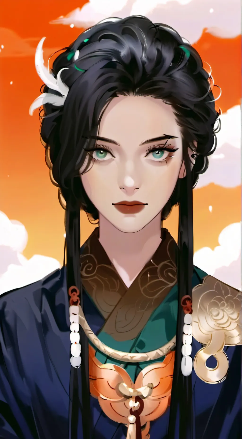 Talkie AI - Chat with Likia