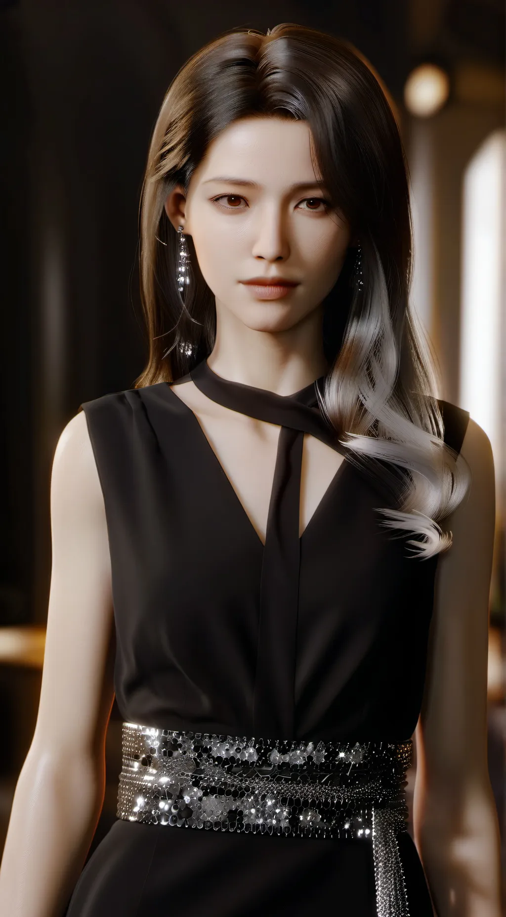 Talkie AI - Chat with nam ra