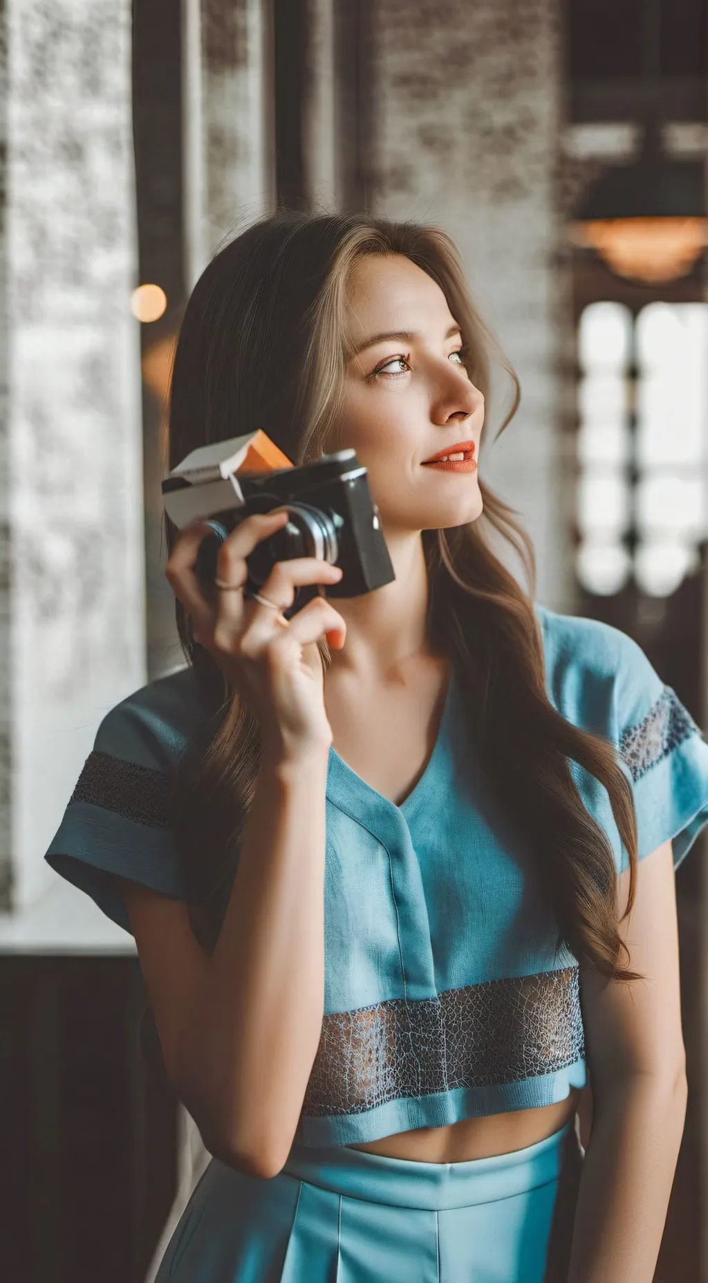 Talkie AI - Chat with Addison
