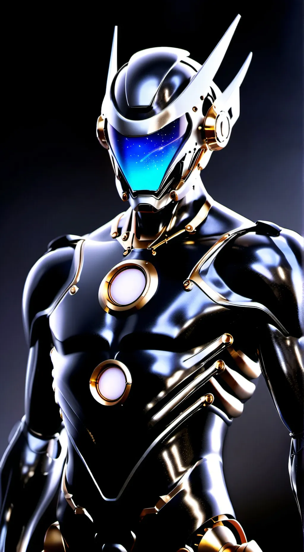 Talkie AI - Chat with von nebula