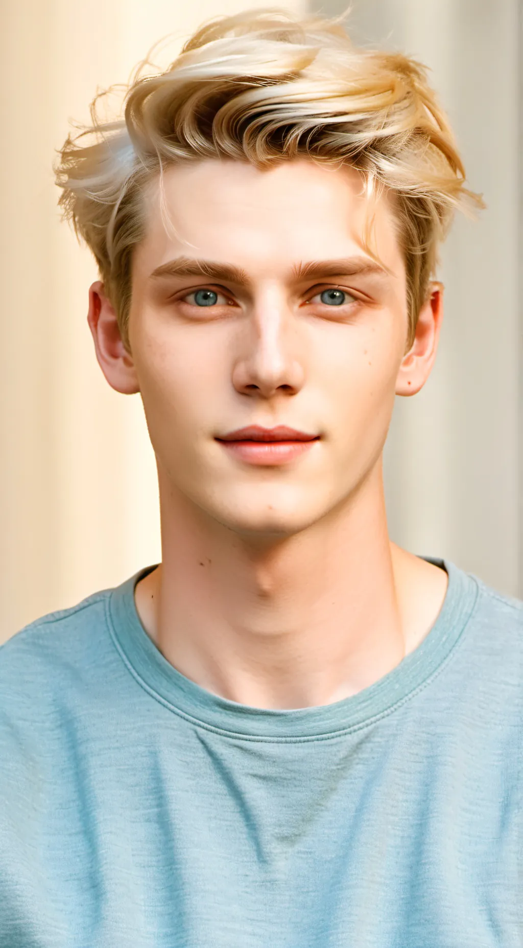 ai character: Jason Schuyler background