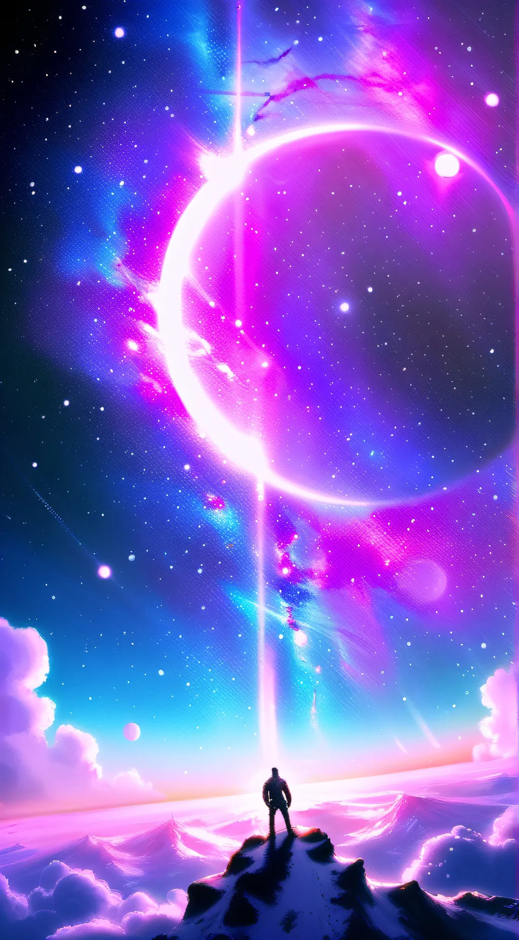 ai character: MATTHEO RIDDLE  background