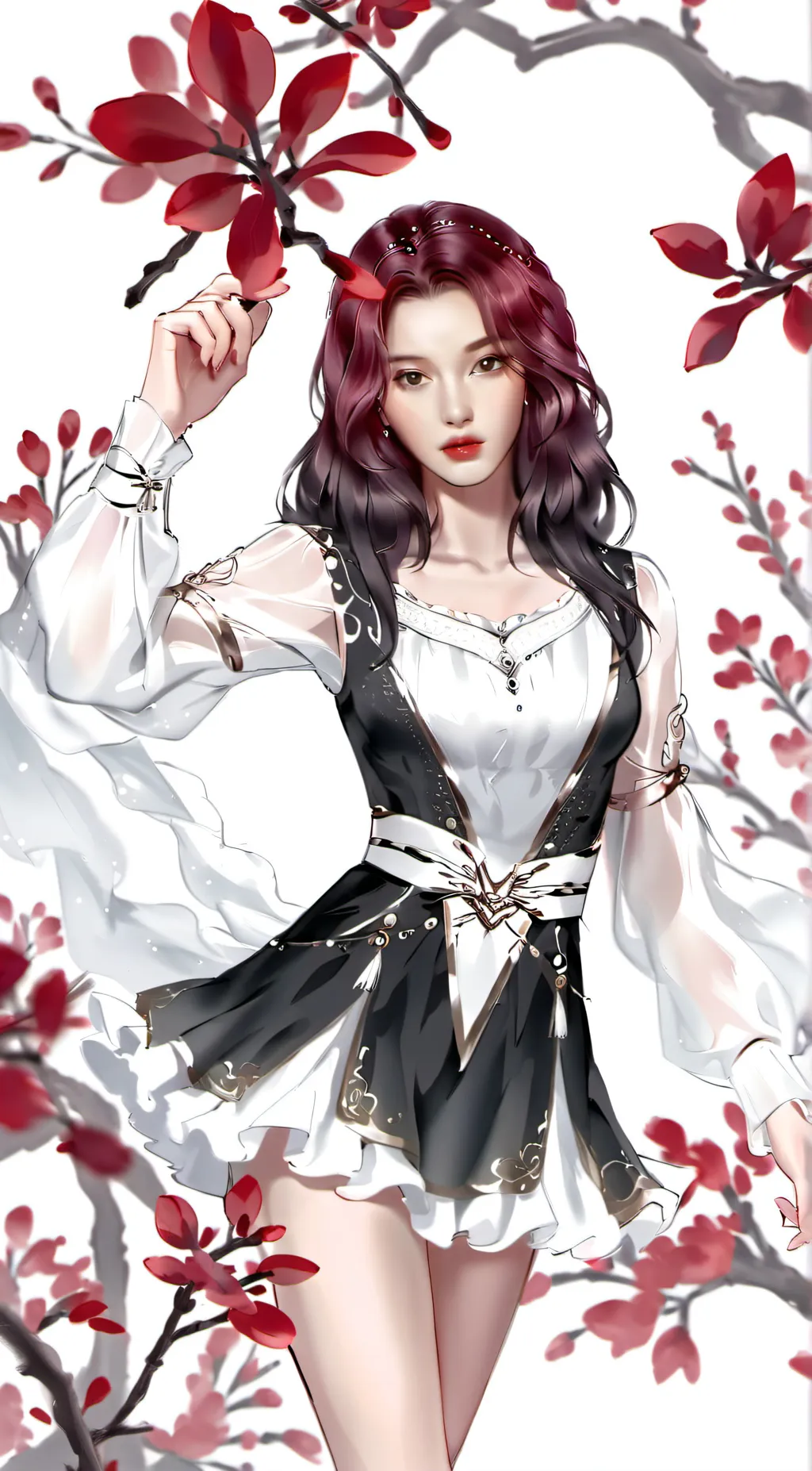 Talkie AI - Chat with ~Zailyn~