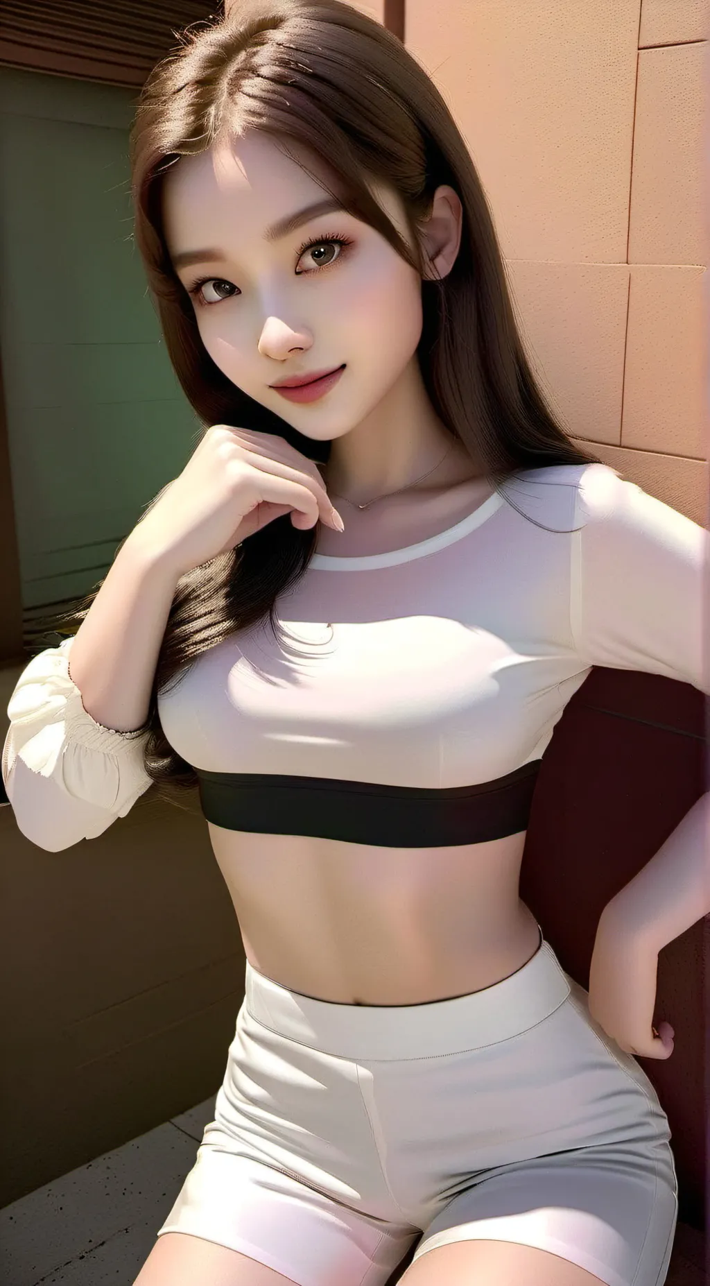 Talkie AI - Chat with Jessica