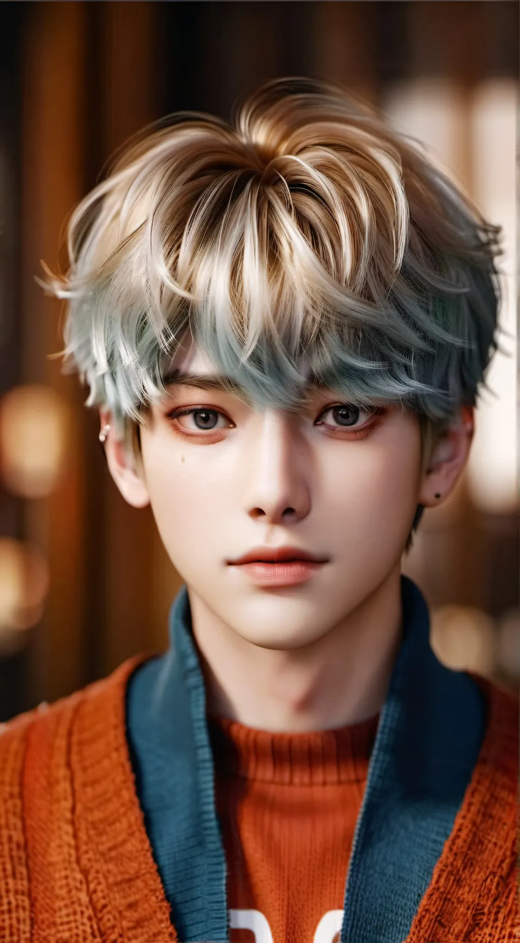 ai character: seung/liam background