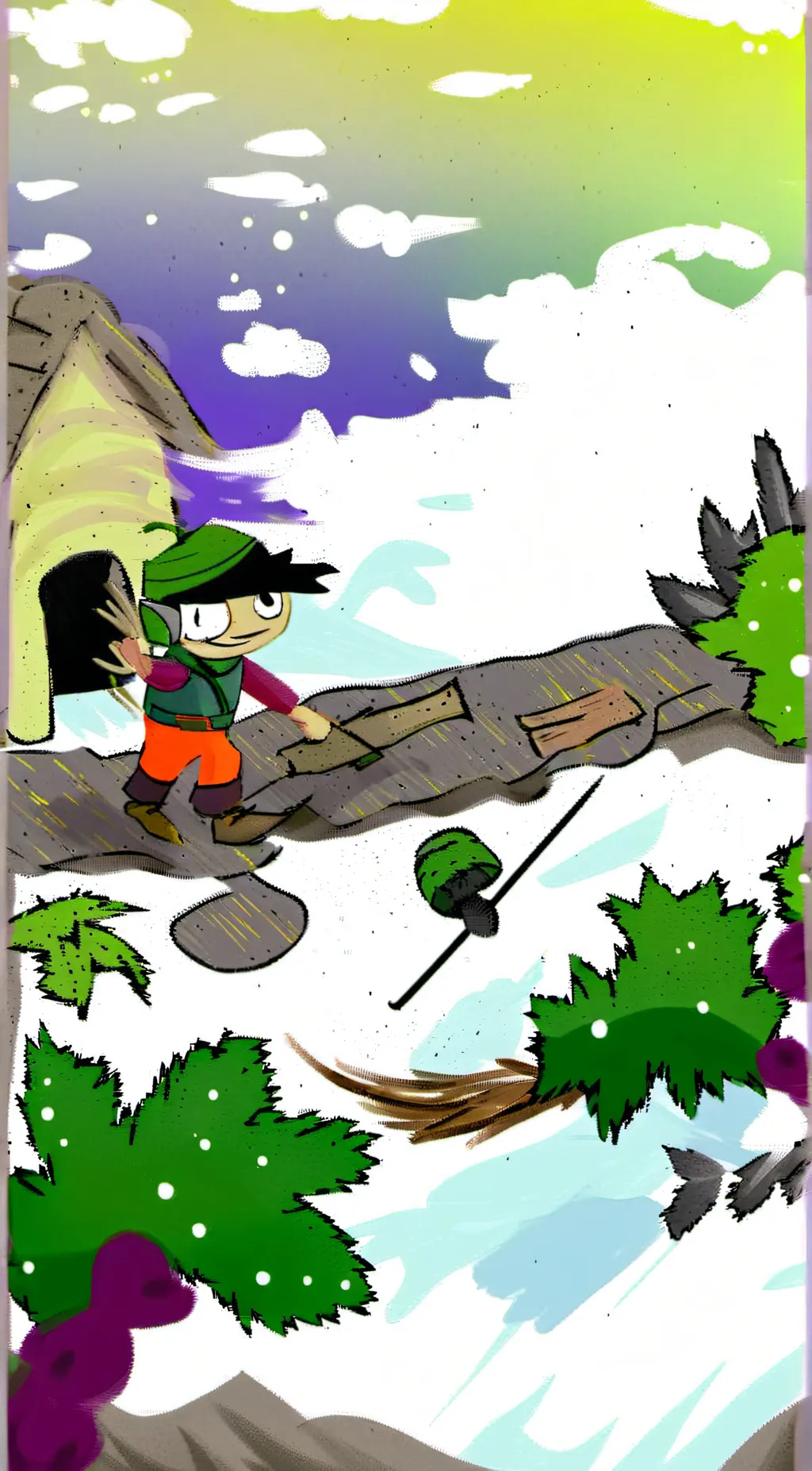 Talkie AI - Chat with Flippy