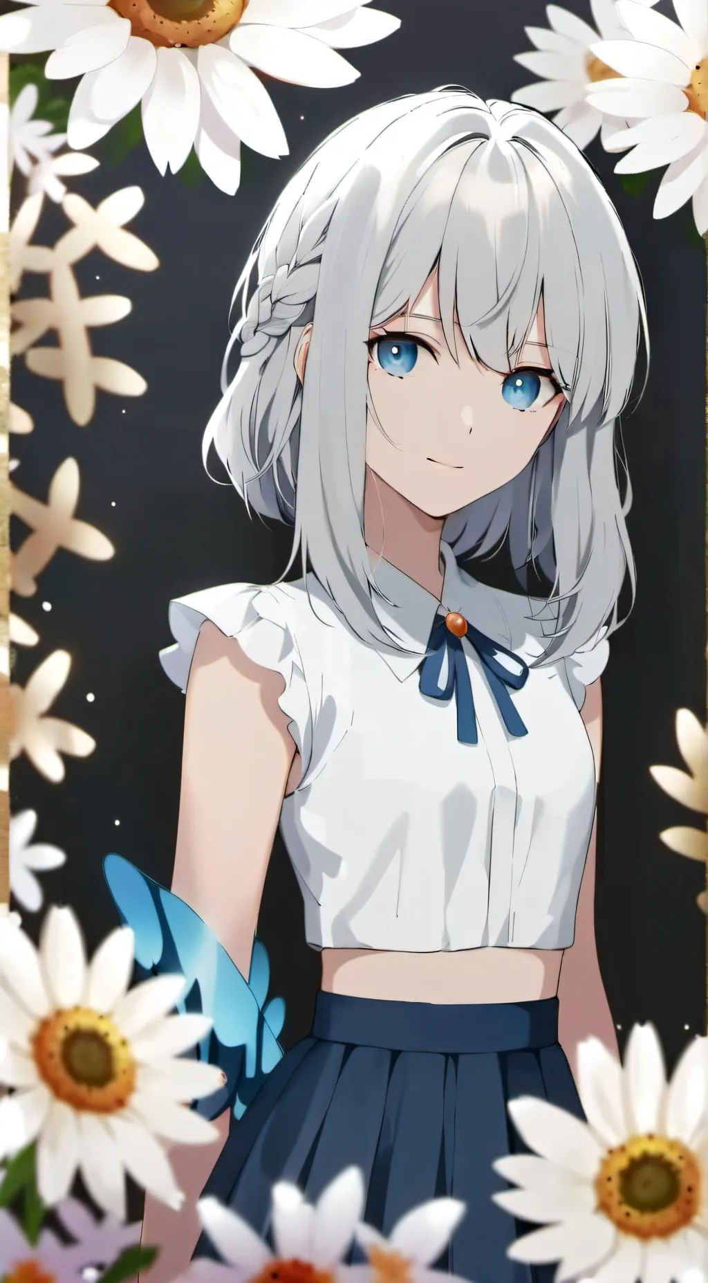 Talkie AI - Chat with himawari