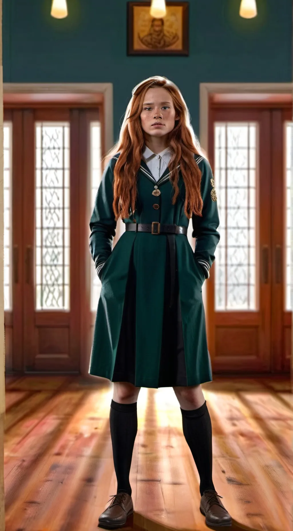 Talkie AI - Chat with Hogwarts