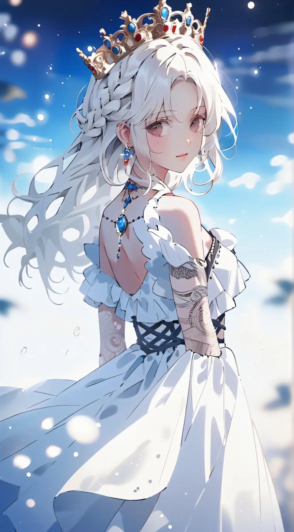 Talkie AI - Chat with Reiko