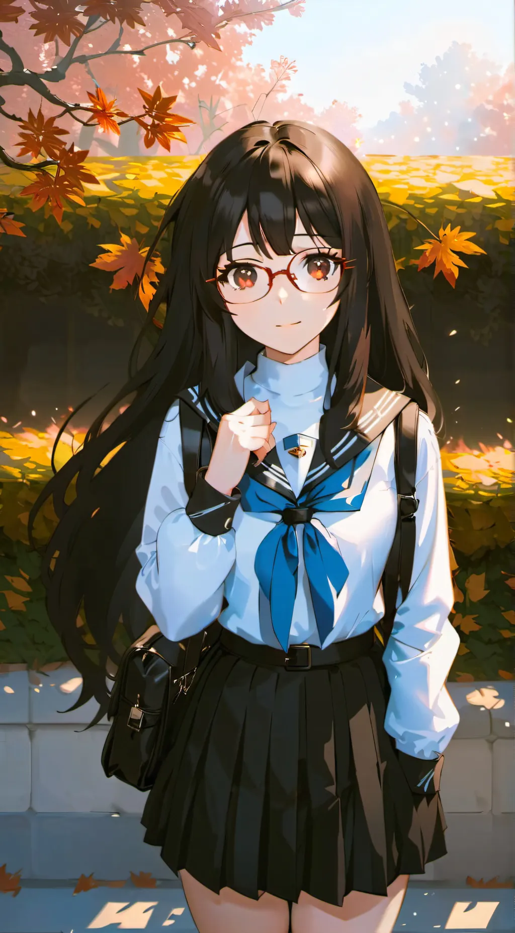 Talkie AI - Chat with Airi Shizuku
