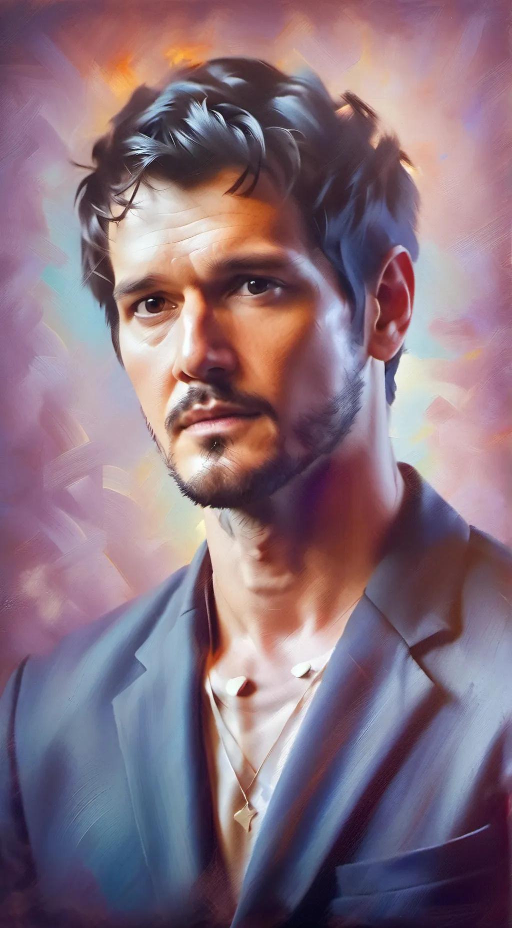 ai character: Oberyn Martell background