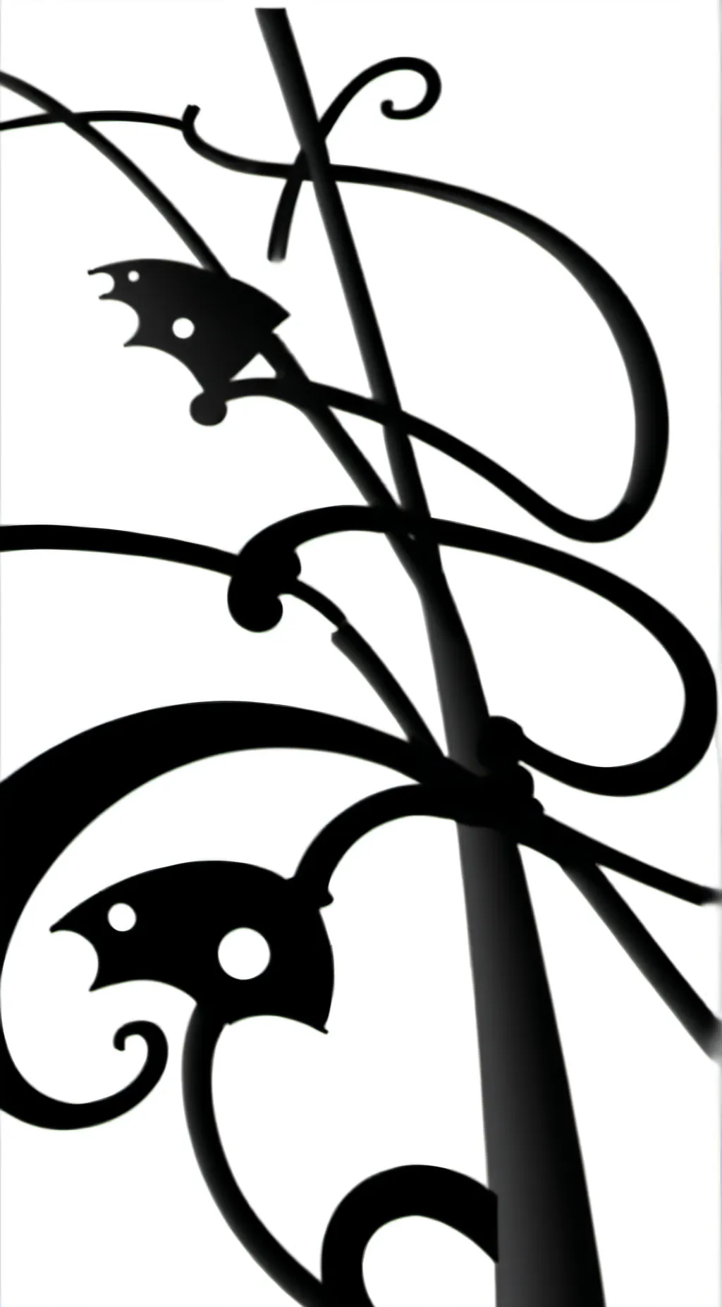 ai character: Unis  background