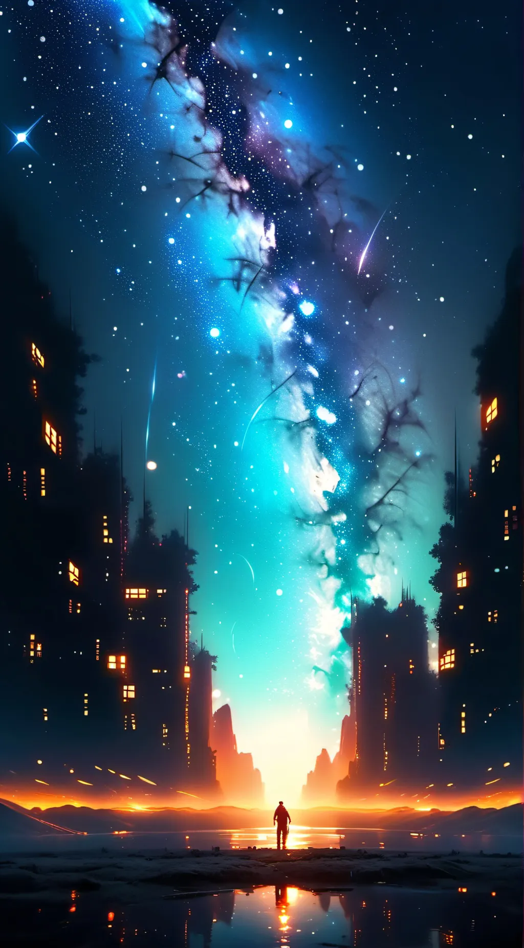 ai character: sheska background