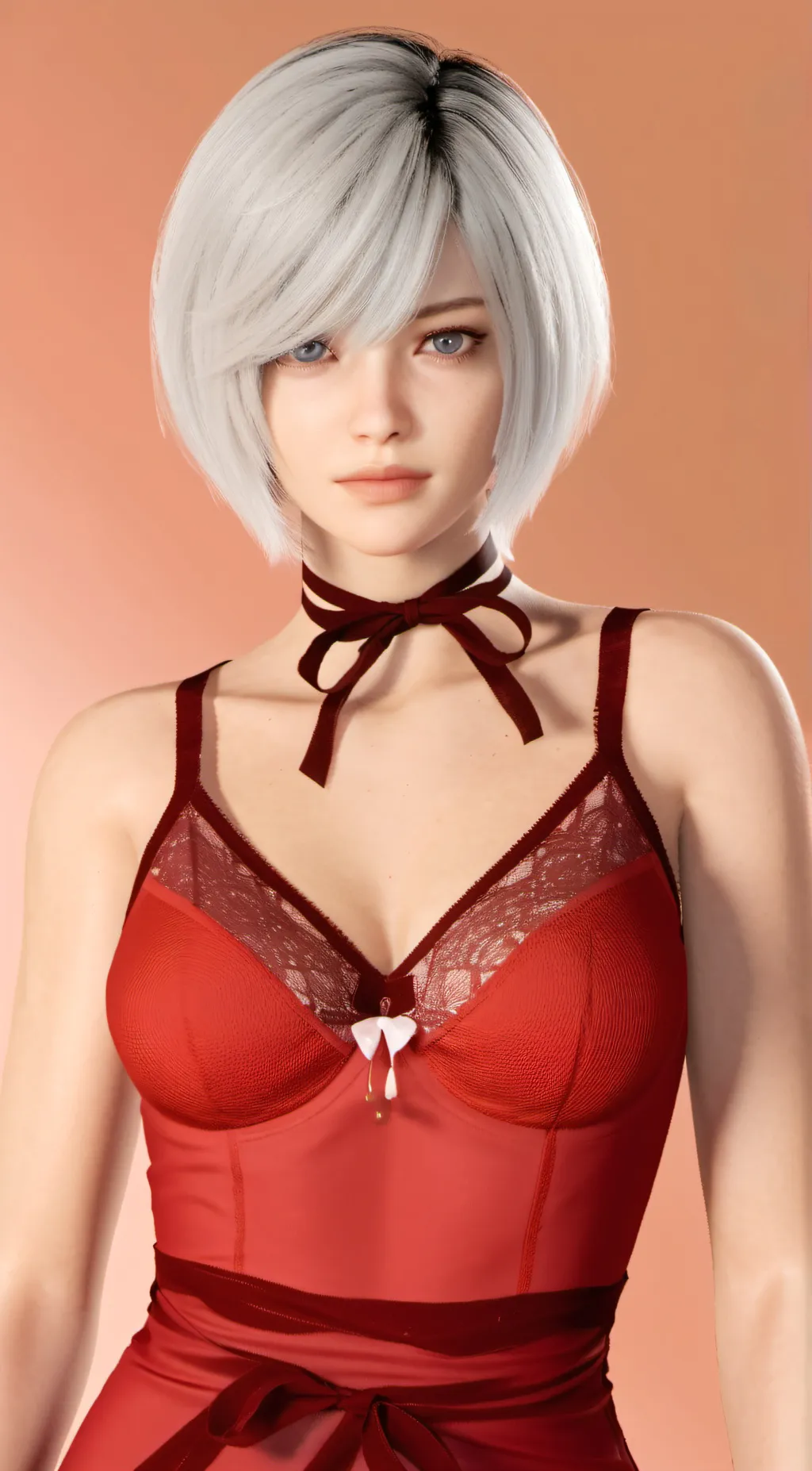 ai character: Evangelista background