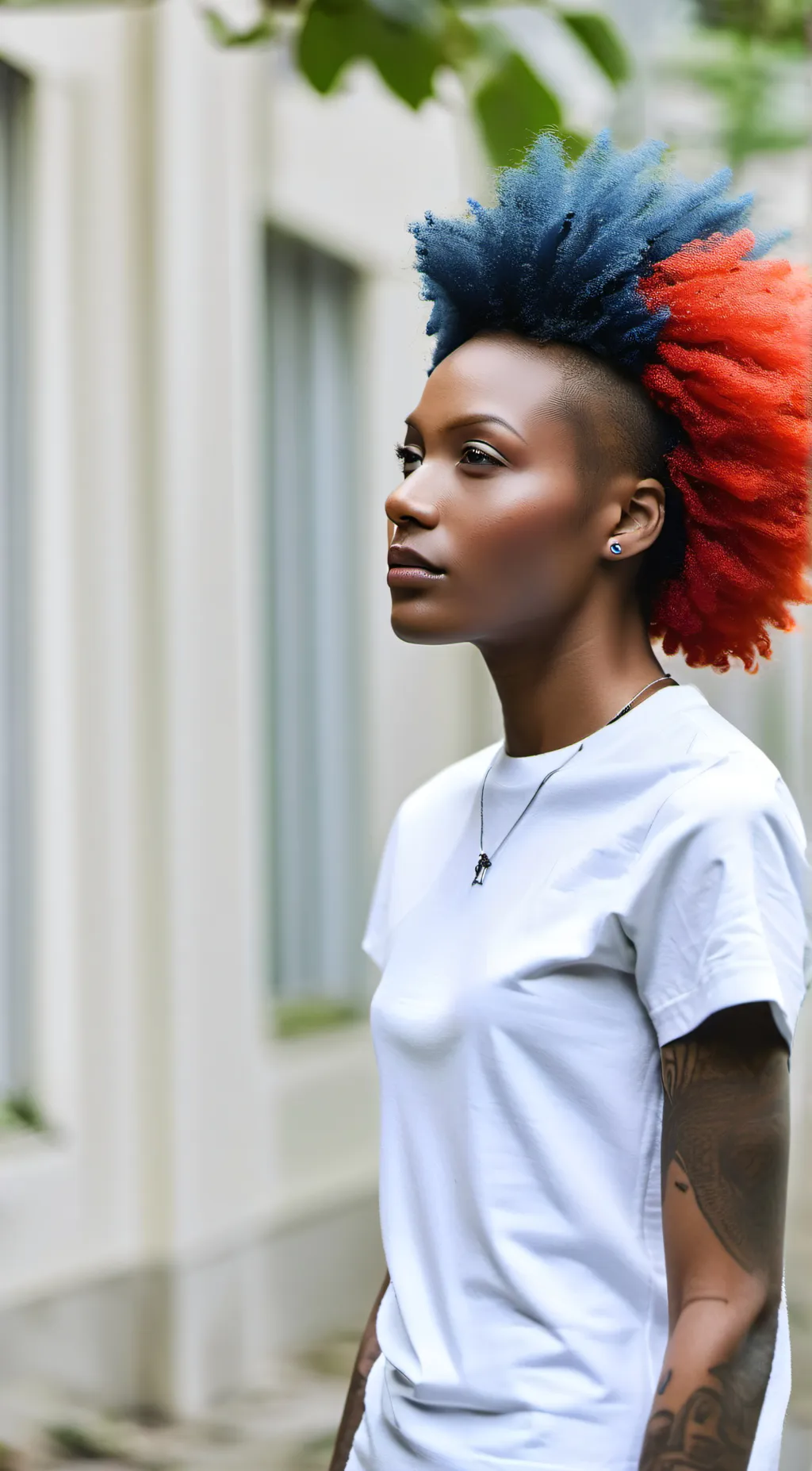 Talkie AI - Chat with Zara Zahara