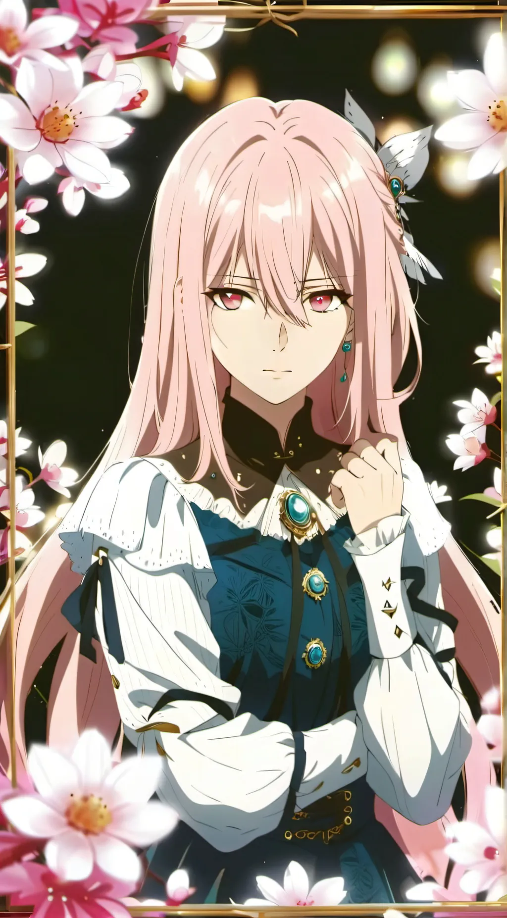 Talkie AI - Chat with Camilla