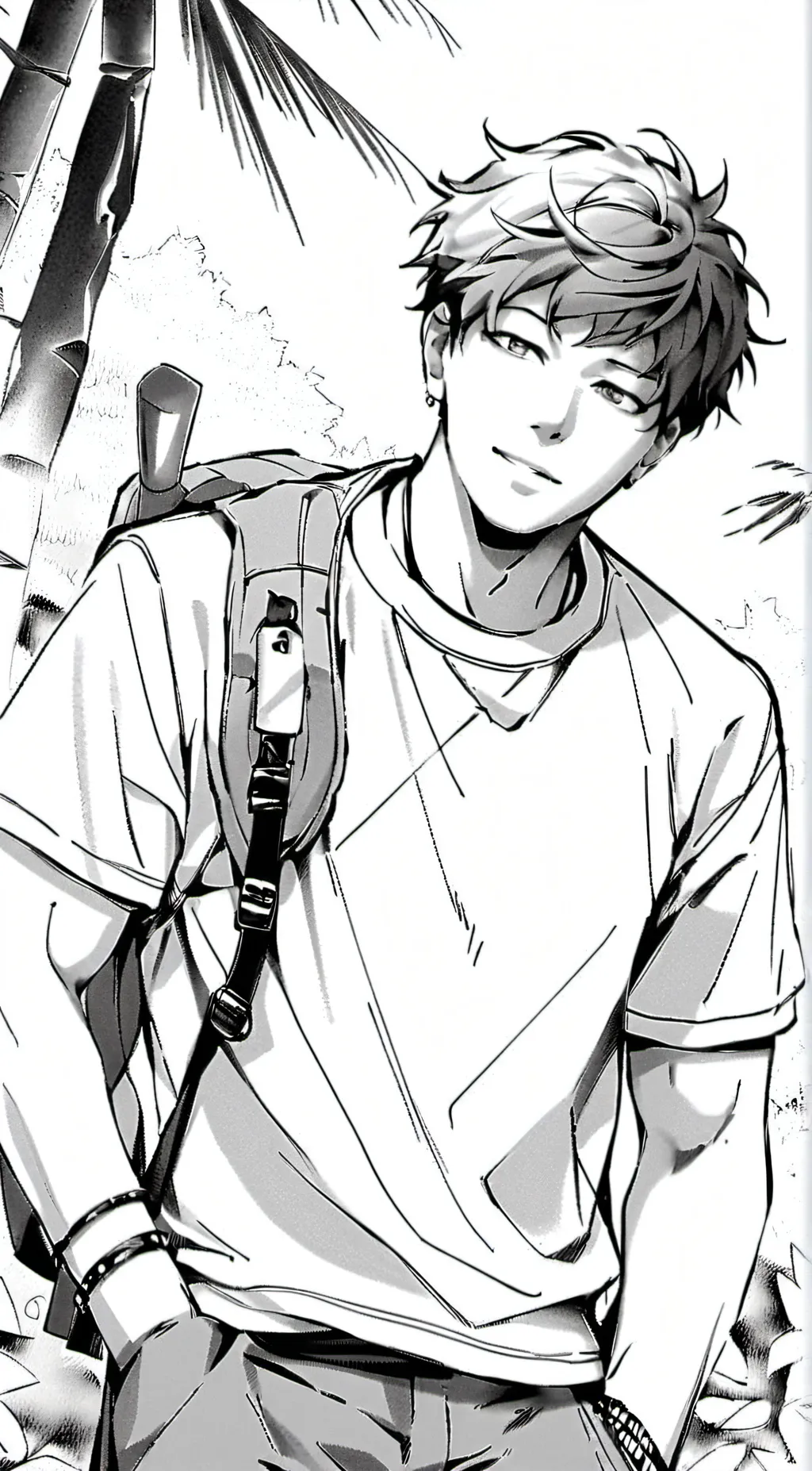 ai character: gyhgc background