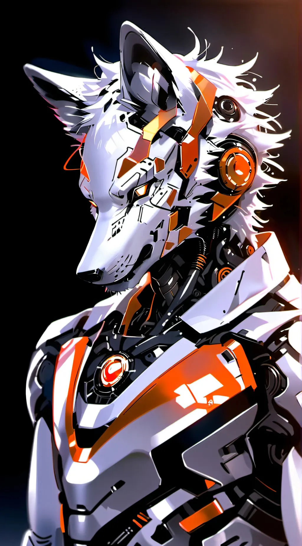 ai character: RW#784 background