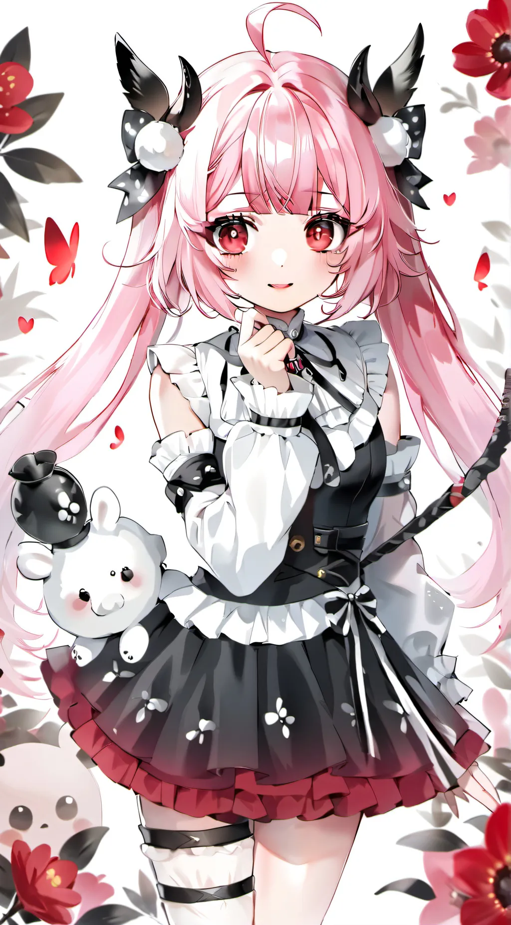 Talkie AI - Chat with Aoi