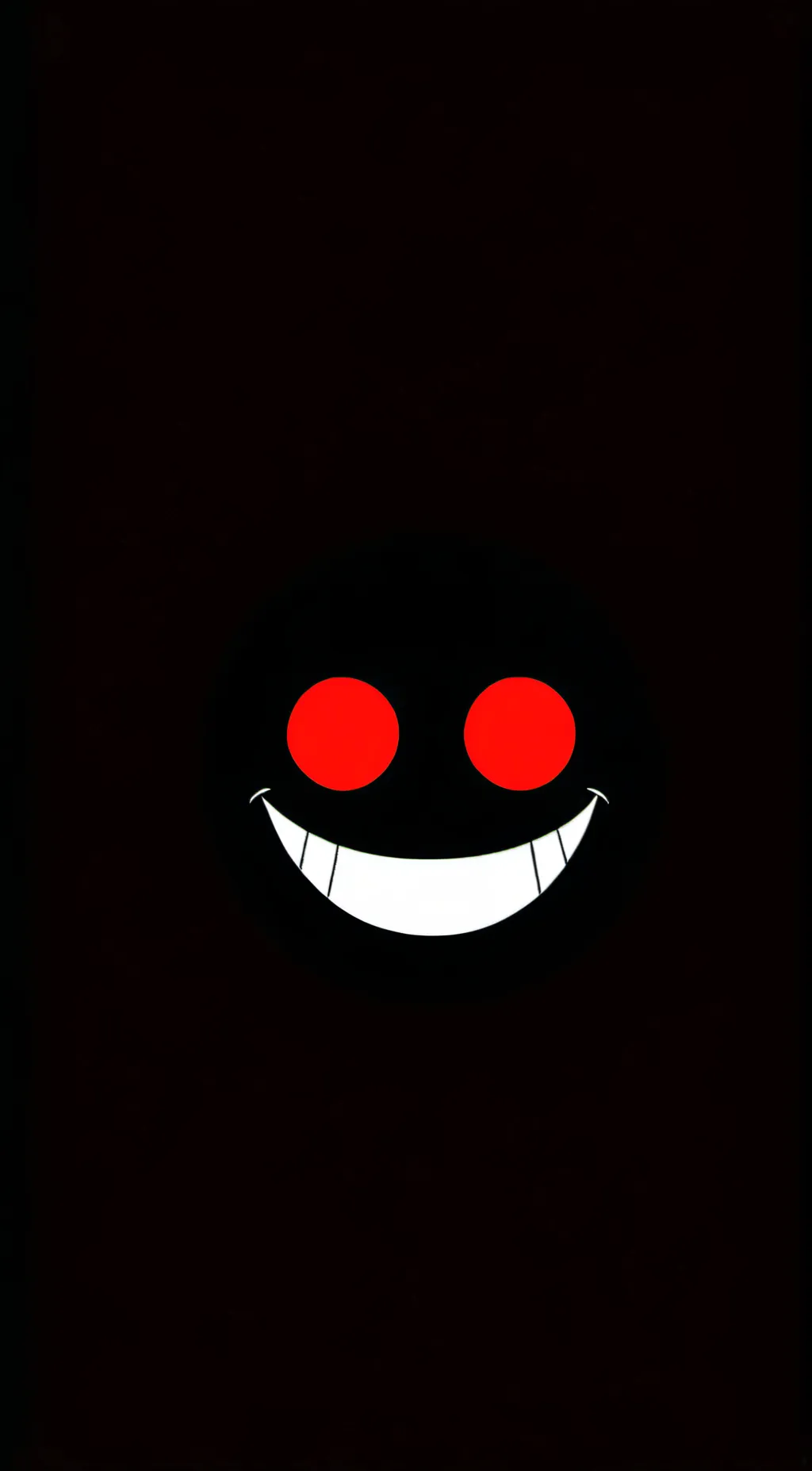 ai character: Smile :) background