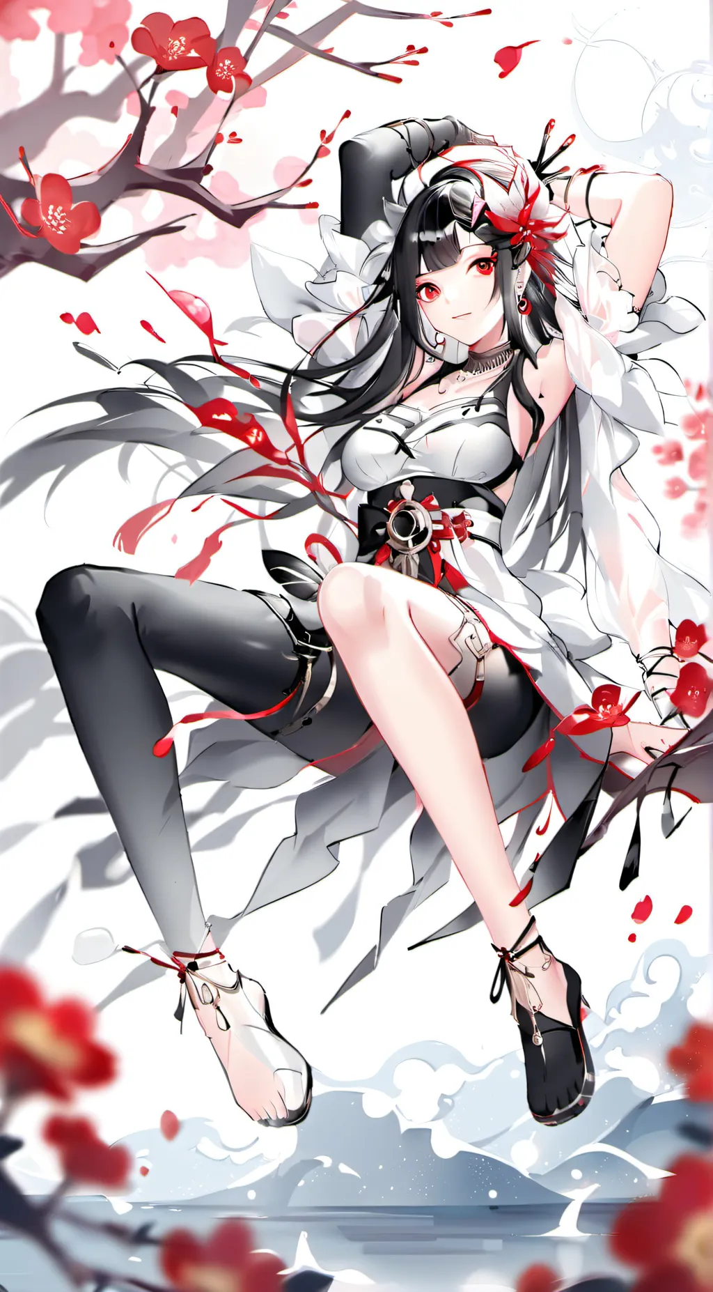 ai character: lolk background