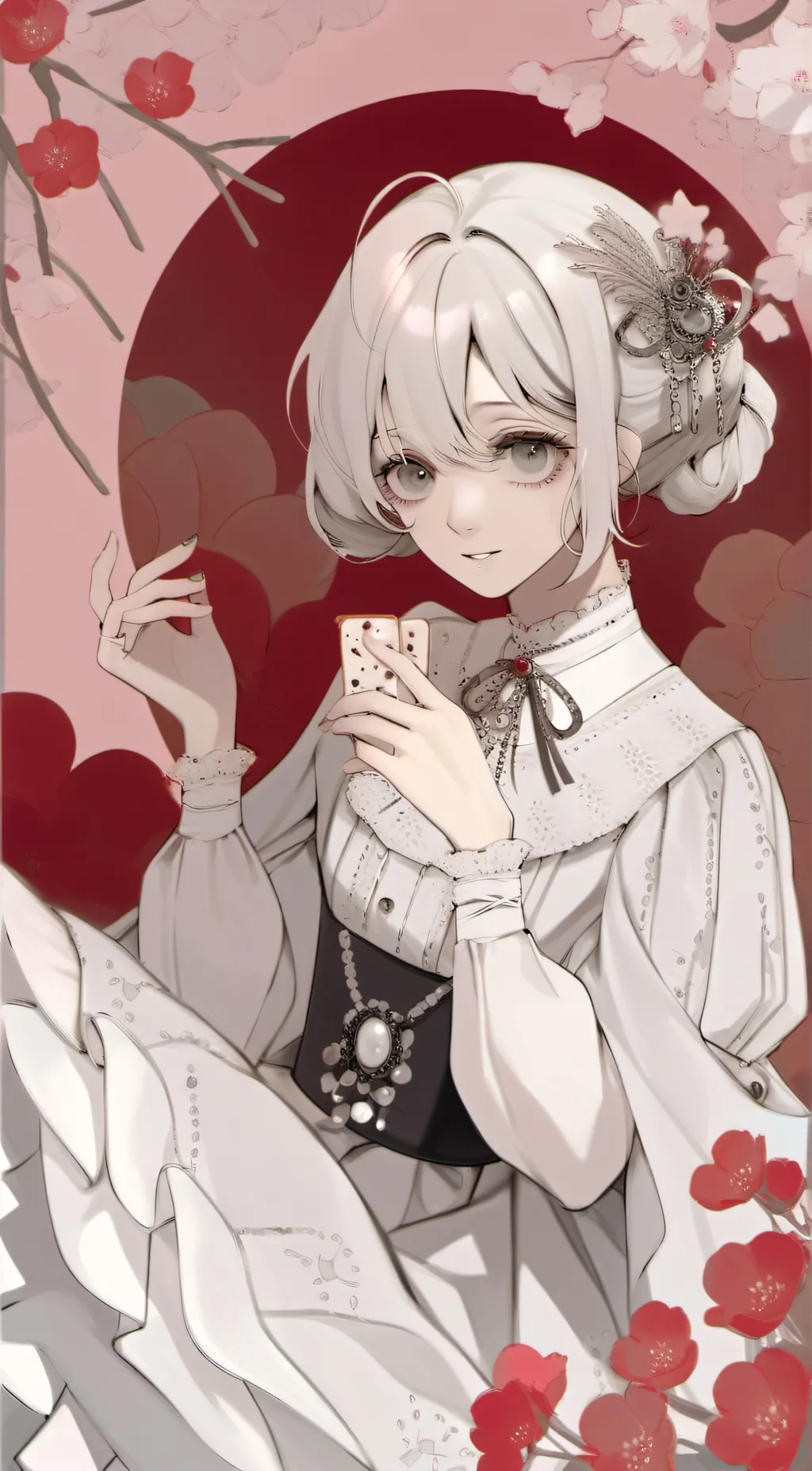 Talkie AI - Chat with Haru