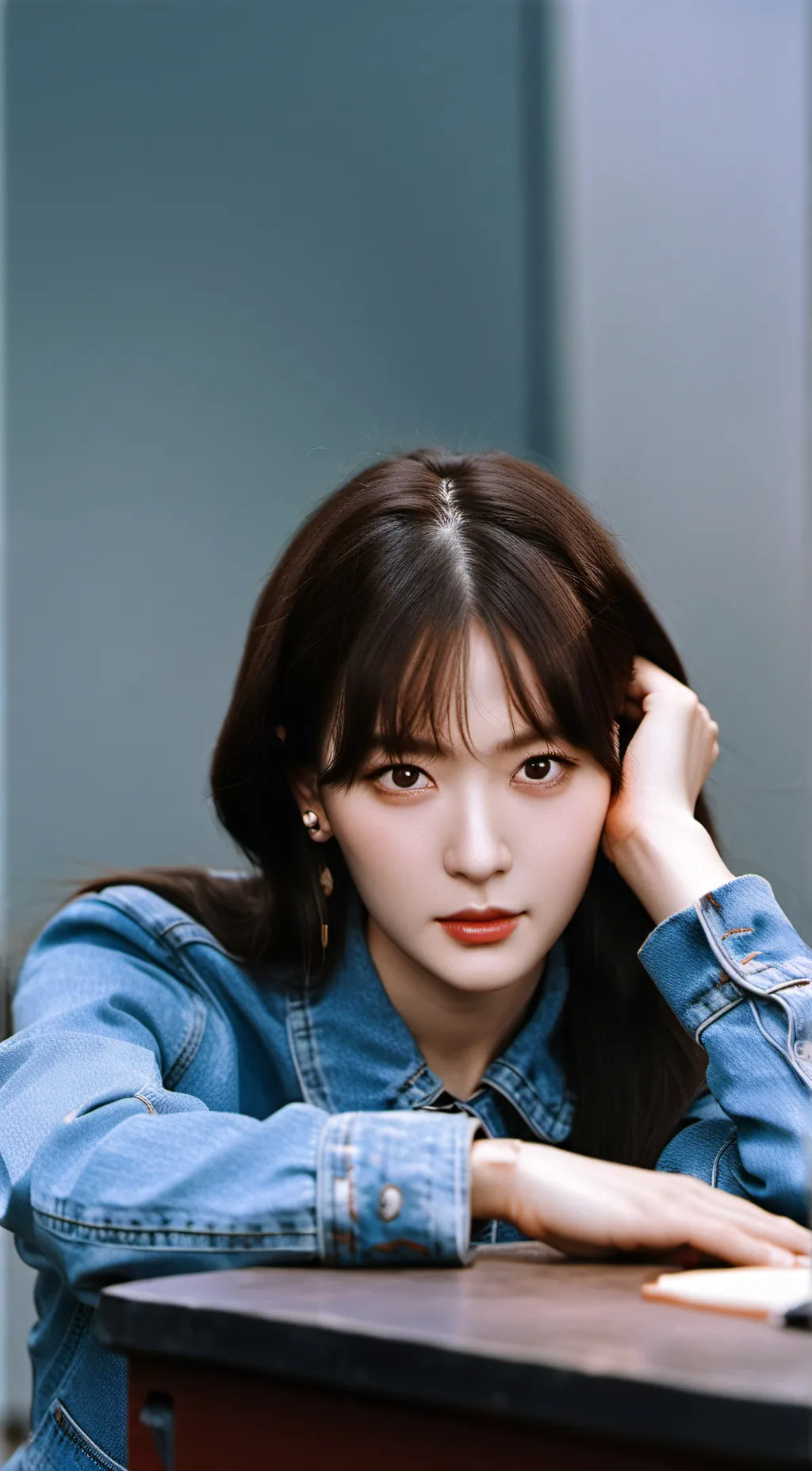 Talkie AI - Chat with Minnie